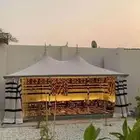 خيام الصقور المطوره الشكل الجديد