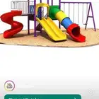 ألعاب حدائق توريد وتركيب