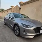 هيونداي سوناتا 2020 مكينة وارد المجدوعي
