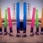 افتتاح المحلات