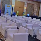 تاجير كنب تأجير كراسي وطاولات