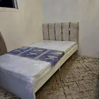 لبيع جميع انواع السراير النفر والنفر والنص للتواصل جوال وتس