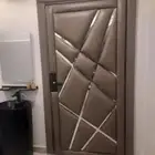 عزل باب الباب عازل الصوت للابواب أبواب عوازل غرف