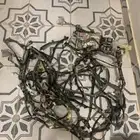 Yaris Harness 2007 to 2013
