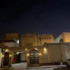 فيلا في حي القادسية للبيع