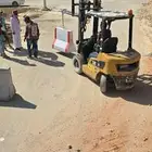 ايجار رافعه شوكيه فوركلفت ونش ونشات تحميل تتنزيل تريلات