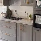 السلام عليكم ورحمه الله وبركاته دولاب مطبخ المنيوم تفصيل