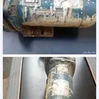 دينمو البسام حصان ونص مستعمل