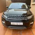 رينج روفر (ايفوك) 2015