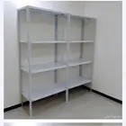 Shelves