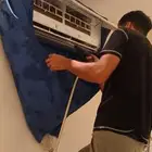 فني مكيفات صيانة غسيل مكيفات سبليت مركزي بالمدينة المنورة