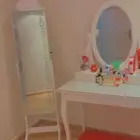 غرفة نوم نظيفه