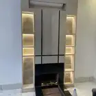 مشبات مشب