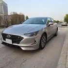 هيونداي سوناتا 2020 وارد المجدوعي