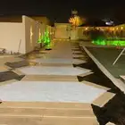 شاليه للايجار في السيل الصغير قريب سفاري الطائف