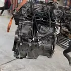 مكينة كورلا موديل 2014