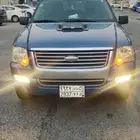 ford explorer 2009