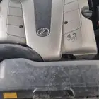 مكينه لكزس 4.3