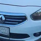 رينو فلونس 2013 فل كامل