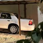فورد بوليسي اصل 2006 قمه في النظافه ممشى قليل