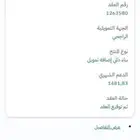 تفعيل الدعم السكني في اسرع وقت