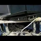 سوني 4 مع خمس اشرطه و يدين سيم ب 300 ريال