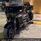 دباب قولد وينق 2012 للبيع