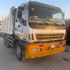 قلاب ايسوزو 2008