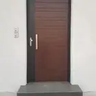 باب دردشه دربزين حناقر قرميد