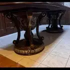 نوع الطاوله ماليزي الصنع