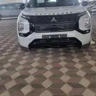 ميتسوبيشي اوتلاندر بلاك سام