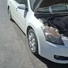 نيسان التيما 2009