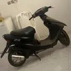 الدباب ولا يشكو من شي نضيف جدا