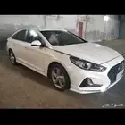 هونداي سوناتا 2019