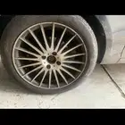 جنوط زينه مقاس 16 صيني اربعه مسمار تركب ريو اكسنت يارس