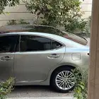 لكزس 350 بحاله الوكاله ماشي 29 الف