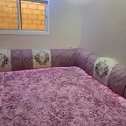 جلسه 4في 5 خشبها ممتاز جدا