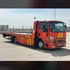 سطحه القريات نقل السيارات إلي جميع أنحاء المملكة دخل وخارج و