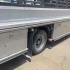 صندوق دينه 5 متر للبيع نظيف جدا