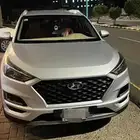 هونداي توسان ديزل 2019 وكاله