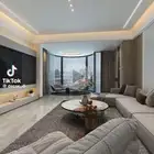 مغلم جبس بورد جبس بلدي سمنت بورد