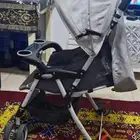 عربة اطفال ومشايه بسعر اقتصادى جدا