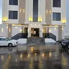 للبيع دور ارضي مداخل مستقله تماما ابها حي النرجس 630 الف