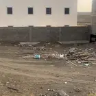 للبيع ارض في خميس مشيط خلف المعارض