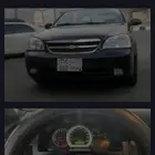 اوبترا 2007 بحاله جيده