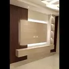 جدار شاشه