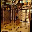 شركه هرم المصاعد الايطاليه تقدم عروض نهايه السنه 25  خصم