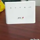 مودم جو STC- Go مفتوح كل الشبكات