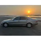 مرسيدس فياقرا 2004 S350
