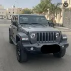 رانجلر 2021 سبورت